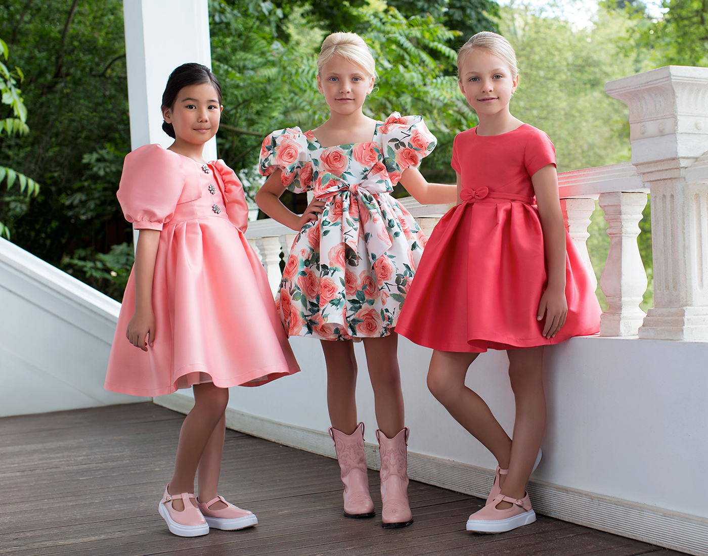 Mama Luma ® | Designer Kids Clothes | Santa Barbara, CA